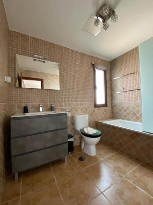 El Olivar Corralejo Sun & Beach 외부 사진